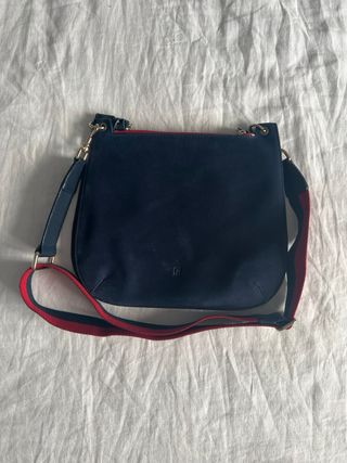 Bolso CH Azul Marino