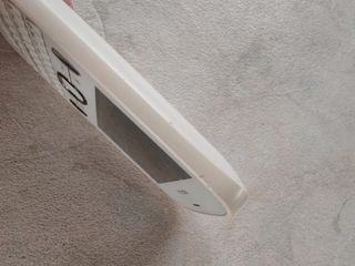 Móvil Nokia Asha 200 Dual Sim Blanco