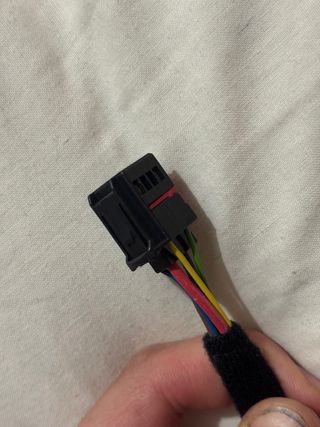 Soportes Maletero Eléctricos