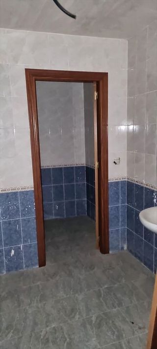 Nave industrial en alquiler en Centro - Doña Mercedes en Dos Hermanas