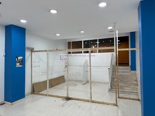 Local comercial en alquiler en Centro en Cáceres