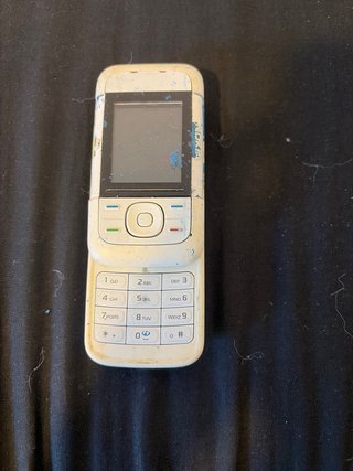 Lote móviles antiguos: Nokia, LG, Samsung