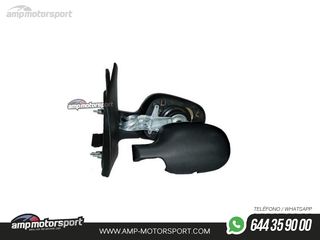 RETROVISOR COMPLETO IZQUIERDO PARA RENAULT SCÉNIC
