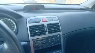 Peugeot 307 2002