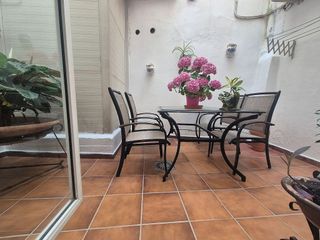 Piso en venta en La Goleta - San Felipe Neri en Málaga
