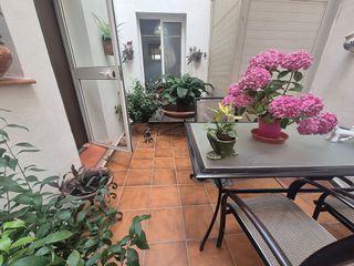 Piso en venta en La Goleta - San Felipe Neri en Málaga