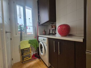 Piso en venta en La Goleta - San Felipe Neri en Málaga