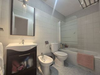 Piso en venta en La Goleta - San Felipe Neri en Málaga