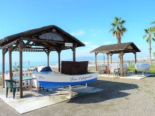 Ático en venta en Pedregalejo en Málaga