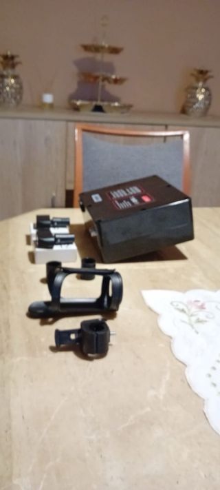 Silla de ruedas eléctrica