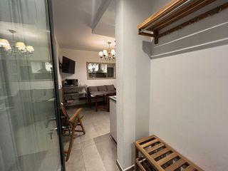 Piso en alquiler en Barri de Tueda en Sant Feliu de Guíxols