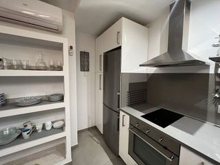 Piso en alquiler en Barri de Tueda en Sant Feliu de Guíxols