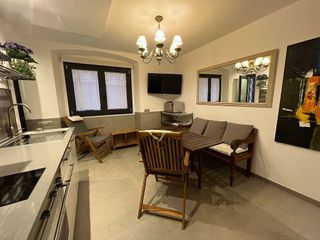 Piso en alquiler en Barri de Tueda en Sant Feliu de Guíxols