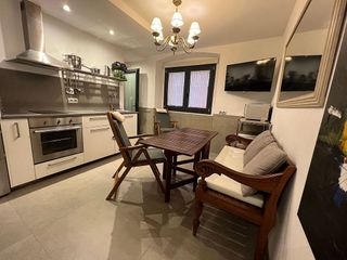 Piso en alquiler en Barri de Tueda en Sant Feliu de Guíxols