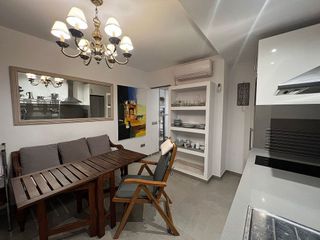 Piso en alquiler en Barri de Tueda en Sant Feliu de Guíxols