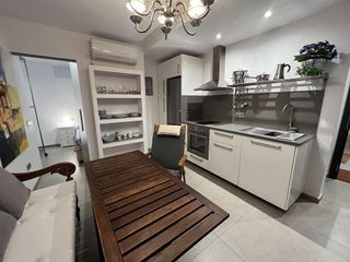 Piso en alquiler en Barri de Tueda en Sant Feliu de Guíxols