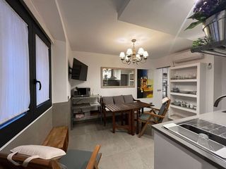 Piso en alquiler en Barri de Tueda en Sant Feliu de Guíxols