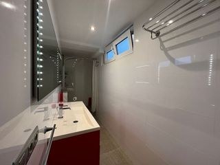 Piso en alquiler en Barri de Tueda en Sant Feliu de Guíxols