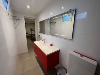 Piso en alquiler en Barri de Tueda en Sant Feliu de Guíxols