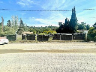 Terreno en venta en Mas Pere-Río de Oro en Calonge