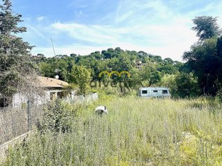 Terreno en venta en Mas Pere-Río de Oro en Calonge