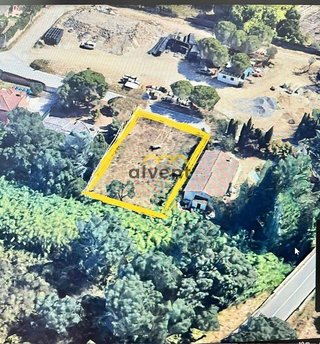 Terreno en venta en Mas Pere-Río de Oro en Calonge