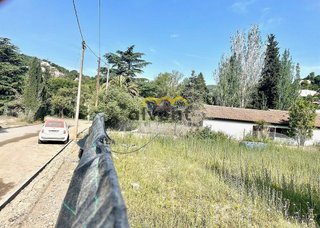 Terreno en venta en Mas Pere-Río de Oro en Calonge