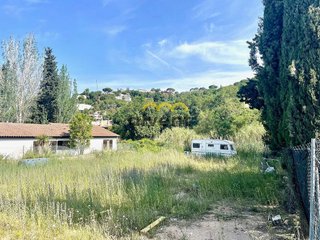 Terreno en venta en Mas Pere-Río de Oro en Calonge