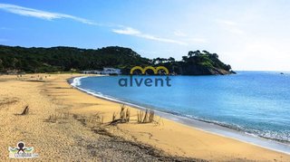 Terreno en venta en Mas Pere-Río de Oro en Calonge