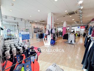 Local comercial en alquiler en Son Amonda - Reis Catòlics en Inca