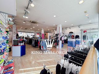 Local comercial en alquiler en Son Amonda - Reis Catòlics en Inca