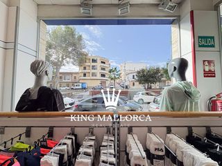 Local comercial en alquiler en Son Amonda - Reis Catòlics en Inca