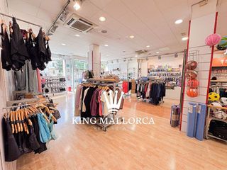 Local comercial en alquiler en Son Amonda - Reis Catòlics en Inca