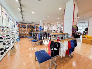 Local comercial en alquiler en Son Amonda - Reis Catòlics en Inca