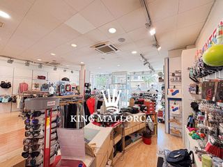 Local comercial en alquiler en Son Amonda - Reis Catòlics en Inca