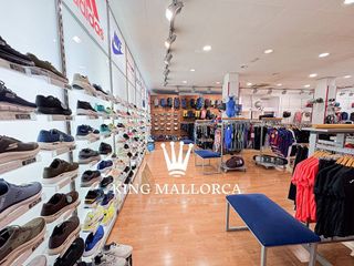 Local comercial en alquiler en Son Amonda - Reis Catòlics en Inca