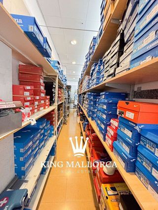 Local comercial en alquiler en Son Amonda - Reis Catòlics en Inca