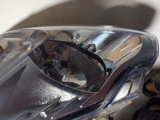 Despiece Kymco Agility City 125