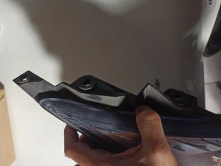 Despiece Kymco Agility City 125