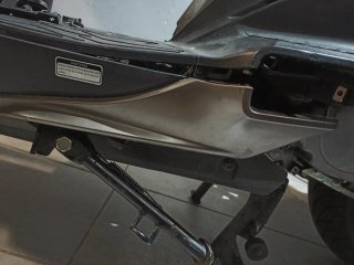 Despiece Kymco Agility City 125