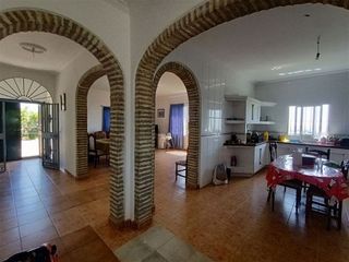 Casa rural en venta en Montellano