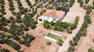 Casa rural en venta en Montellano