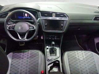 Volkswagen Tiguan Allspace R-Line 2.0 TDI 4Motion 147 kW (200 CV) DSG