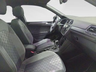 Volkswagen Tiguan Allspace R-Line 2.0 TDI 4Motion 147 kW (200 CV) DSG