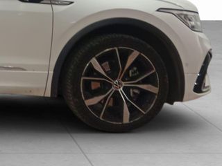 Volkswagen Tiguan Allspace R-Line 2.0 TDI 4Motion 147 kW (200 CV) DSG