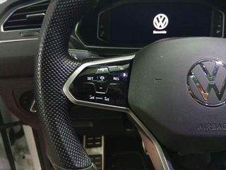 Volkswagen Tiguan Allspace R-Line 2.0 TDI 4Motion 147 kW (200 CV) DSG