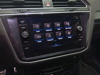 Volkswagen Tiguan Allspace R-Line 2.0 TDI 4Motion 147 kW (200 CV) DSG