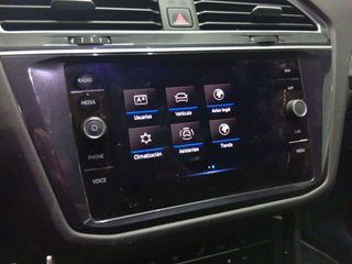 Volkswagen Tiguan Allspace R-Line 2.0 TDI 4Motion 147 kW (200 CV) DSG