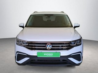 Volkswagen Tiguan Life 2.0 TDI 110kW (150CV) DSG