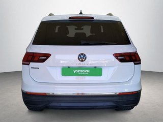Volkswagen Tiguan Life 2.0 TDI 110kW (150CV) DSG